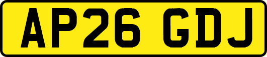 AP26GDJ