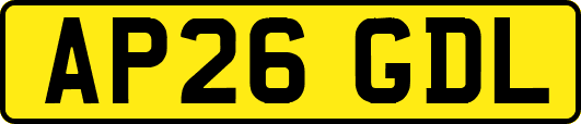 AP26GDL