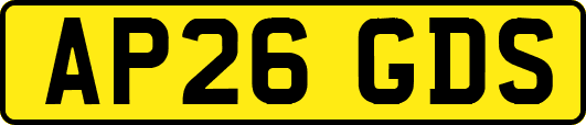 AP26GDS