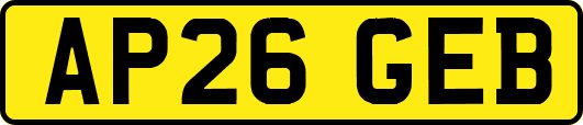 AP26GEB