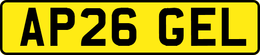 AP26GEL