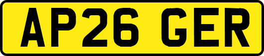 AP26GER