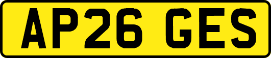 AP26GES