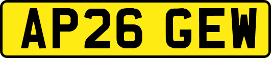 AP26GEW