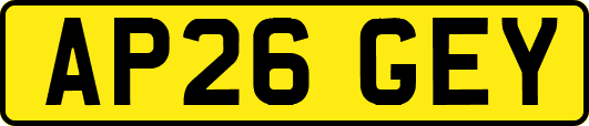 AP26GEY