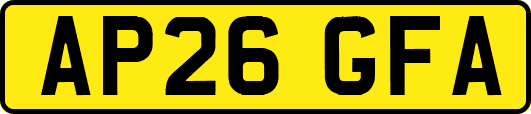 AP26GFA