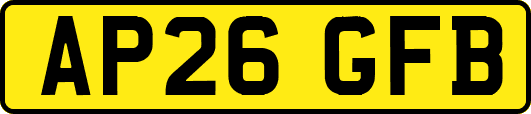 AP26GFB
