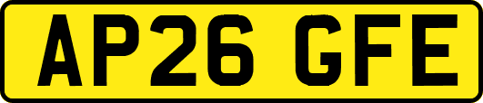 AP26GFE