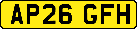 AP26GFH