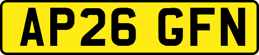 AP26GFN