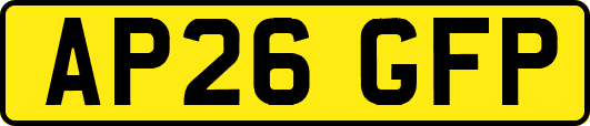 AP26GFP