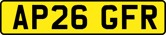 AP26GFR