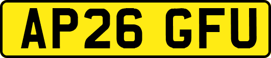 AP26GFU