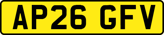 AP26GFV