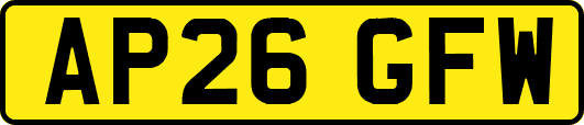 AP26GFW