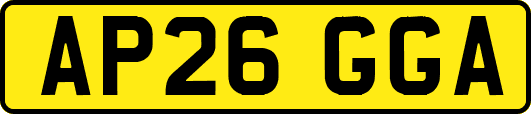 AP26GGA