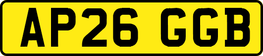 AP26GGB
