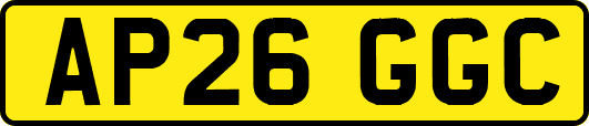 AP26GGC