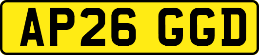 AP26GGD