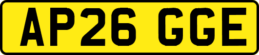 AP26GGE
