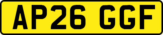 AP26GGF