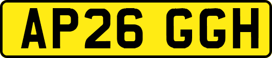 AP26GGH