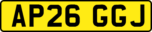 AP26GGJ