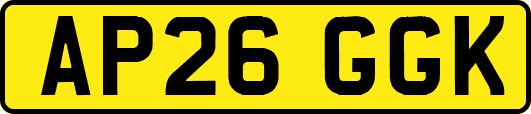 AP26GGK