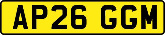 AP26GGM