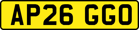 AP26GGO