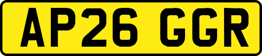 AP26GGR