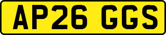 AP26GGS