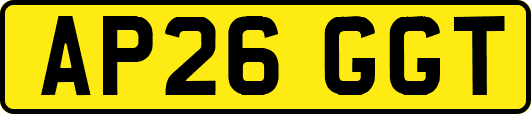AP26GGT