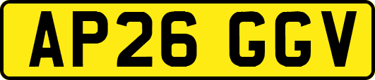 AP26GGV