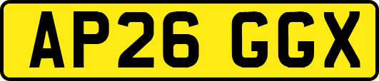 AP26GGX