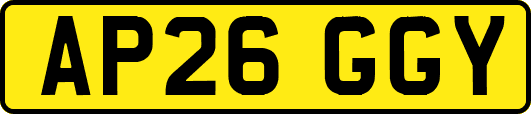 AP26GGY