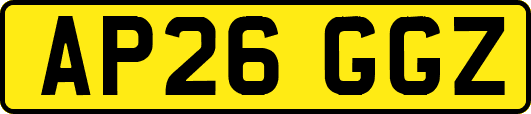 AP26GGZ