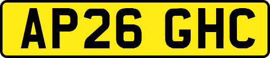 AP26GHC