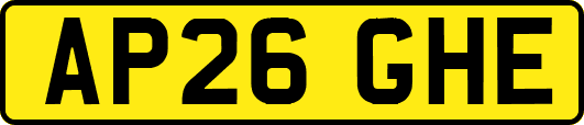 AP26GHE