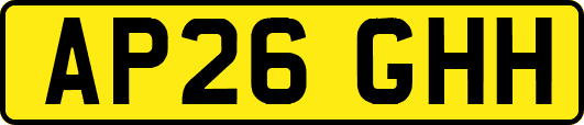 AP26GHH