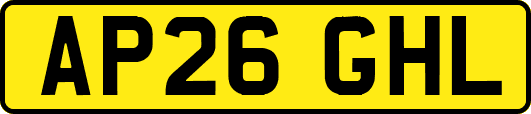 AP26GHL