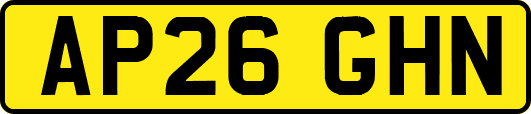 AP26GHN