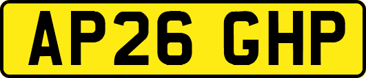 AP26GHP