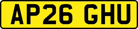 AP26GHU