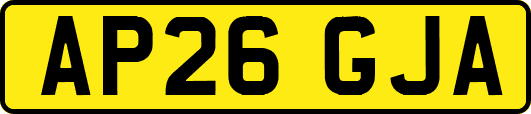AP26GJA