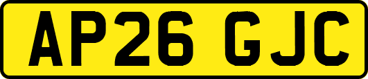 AP26GJC