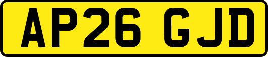 AP26GJD