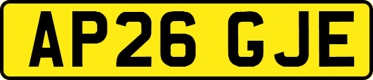 AP26GJE