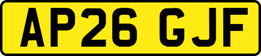 AP26GJF