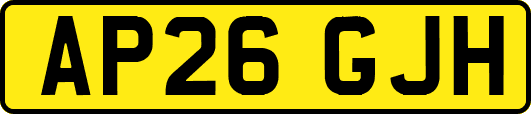 AP26GJH